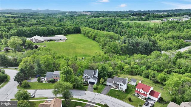 1602 CHURCHILL RD, Harrisburg, PA 17111