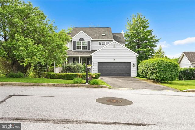 1602 CHURCHILL RD, Harrisburg, PA 17111