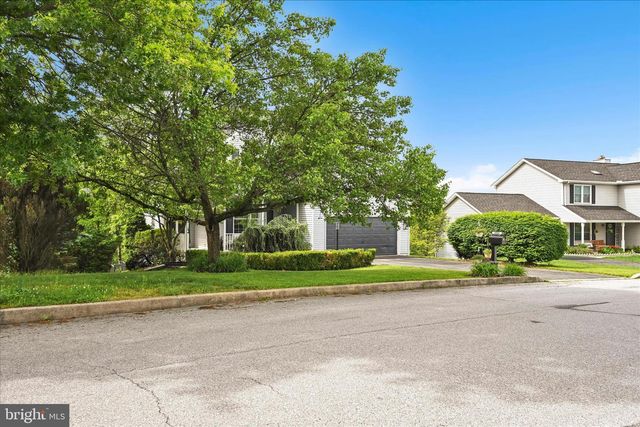 1602 CHURCHILL RD, Harrisburg, PA 17111