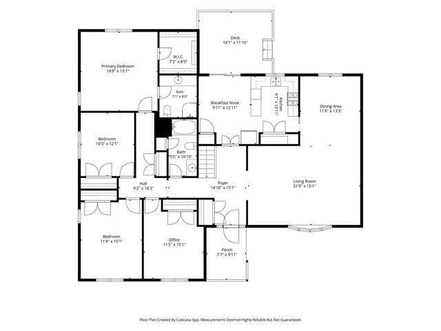 101 Carrol Gate Road, Wheaton, IL 60189