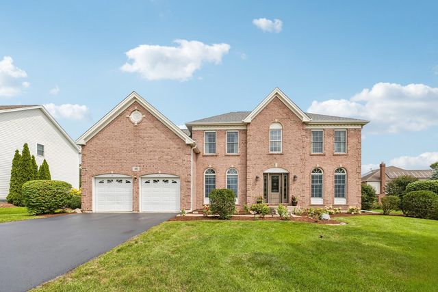 16 Eagle Ridge Drive, Hawthorn Woods, IL 60047