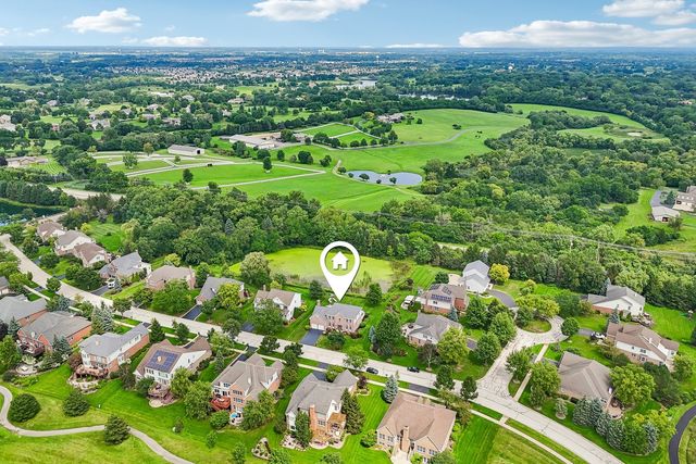 16 Eagle Ridge Drive, Hawthorn Woods, IL 60047