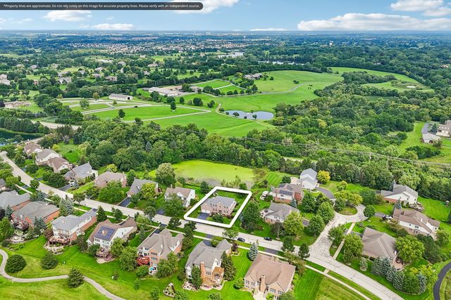 16 Eagle Ridge Drive, Hawthorn Woods, IL 60047