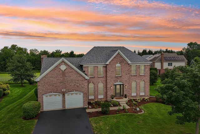 16 Eagle Ridge Drive, Hawthorn Woods, IL 60047