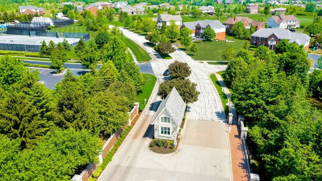 16 Eagle Ridge Drive, Hawthorn Woods, IL 60047