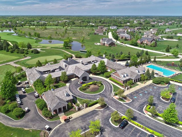 16 Eagle Ridge Drive, Hawthorn Woods, IL 60047