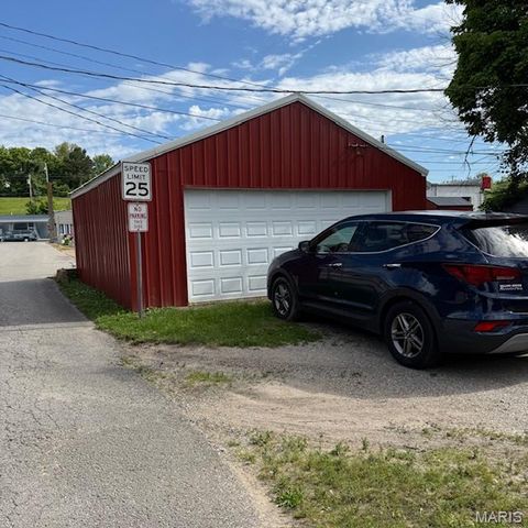 114 North Street, Waynesville, MO 65583