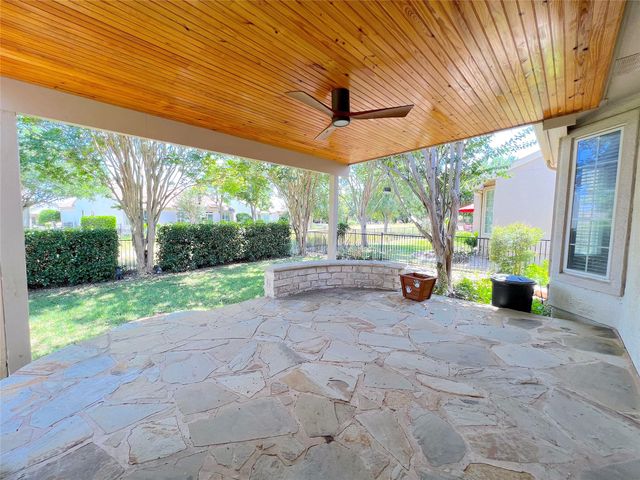 310 Deer Meadow CIR, Georgetown, TX 78633