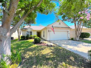 310 Deer Meadow CIR, Georgetown, TX 78633