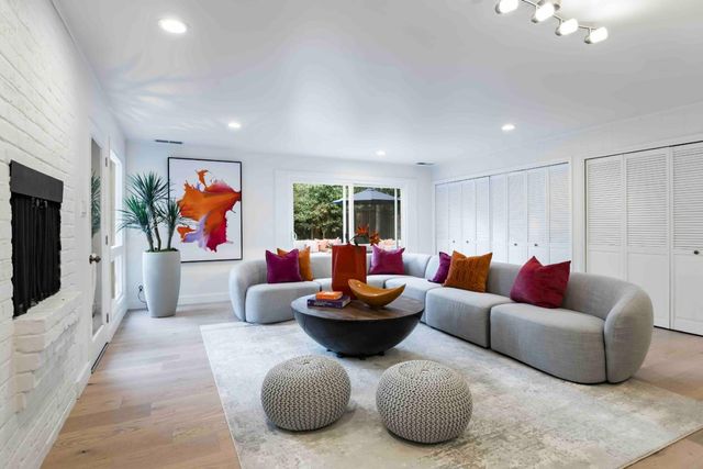 1765 Fallen Leaf Lane, Los Altos, CA 94024