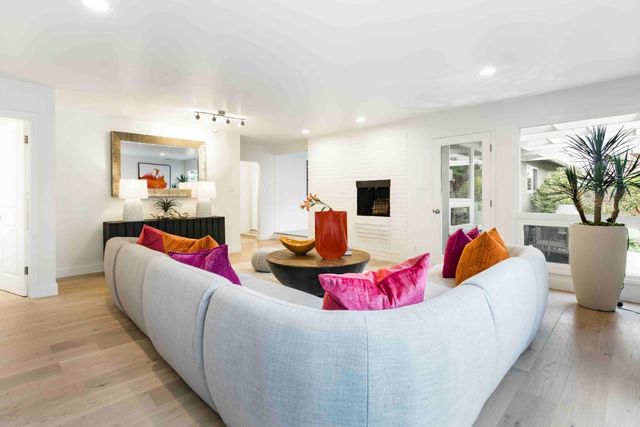 1765 Fallen Leaf Lane, Los Altos, CA 94024