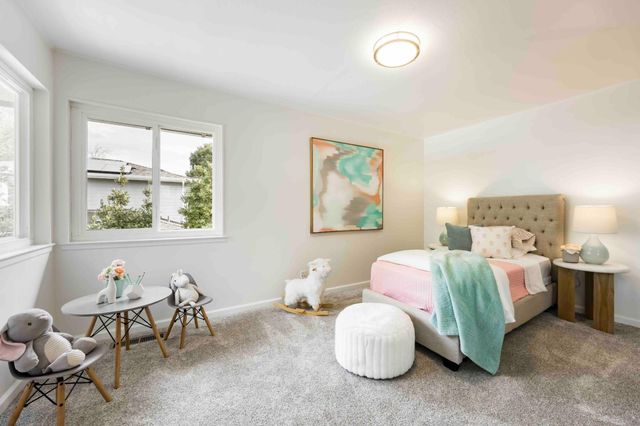 1765 Fallen Leaf Lane, Los Altos, CA 94024