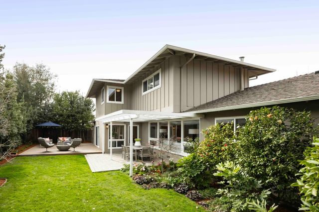 1765 Fallen Leaf Lane, Los Altos, CA 94024