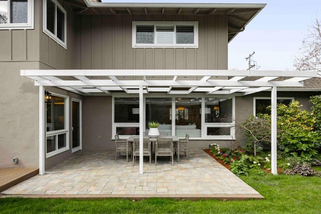 1765 Fallen Leaf Lane, Los Altos, CA 94024