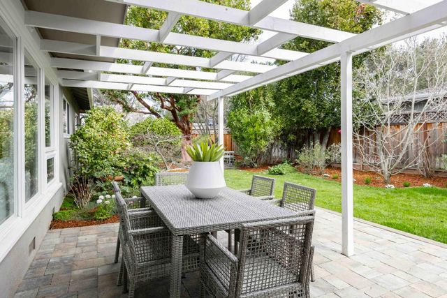1765 Fallen Leaf Lane, Los Altos, CA 94024
