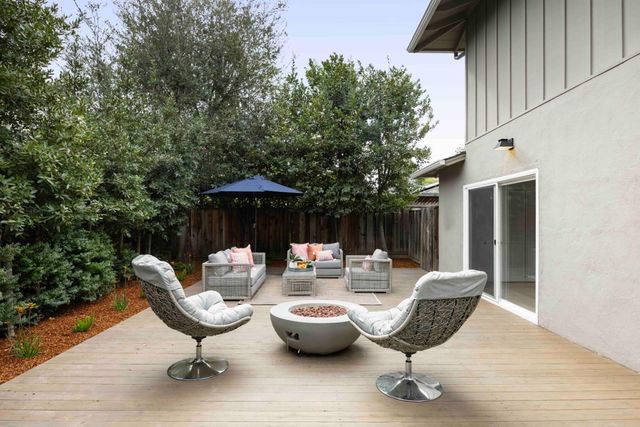 1765 Fallen Leaf Lane, Los Altos, CA 94024