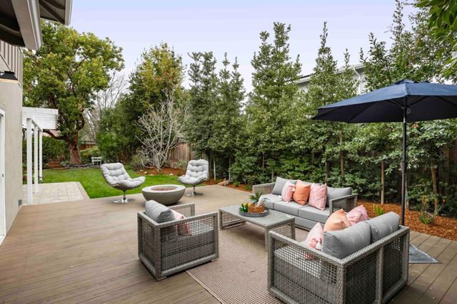 1765 Fallen Leaf Lane, Los Altos, CA 94024