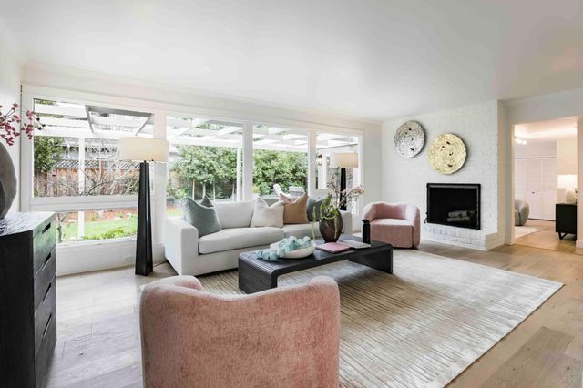 1765 Fallen Leaf Lane, Los Altos, CA 94024