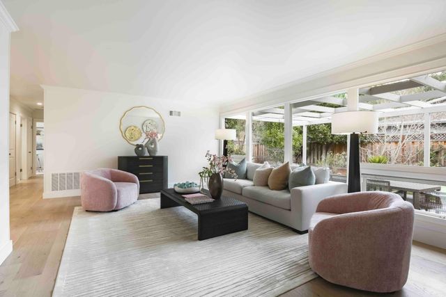 1765 Fallen Leaf Lane, Los Altos, CA 94024