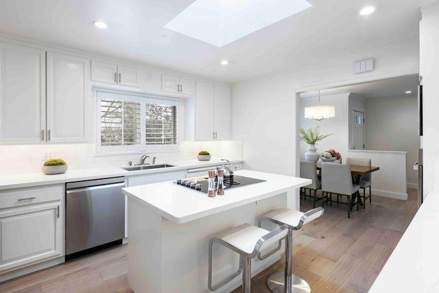 1765 Fallen Leaf Lane, Los Altos, CA 94024