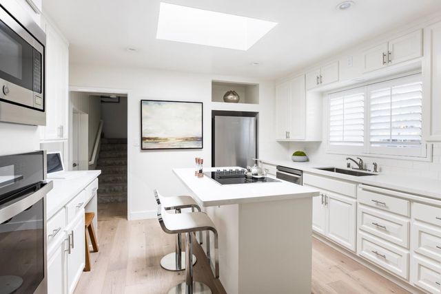 1765 Fallen Leaf Lane, Los Altos, CA 94024