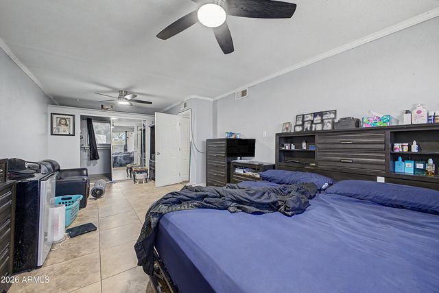 6736 W VERMONT Avenue, Glendale, AZ 85303