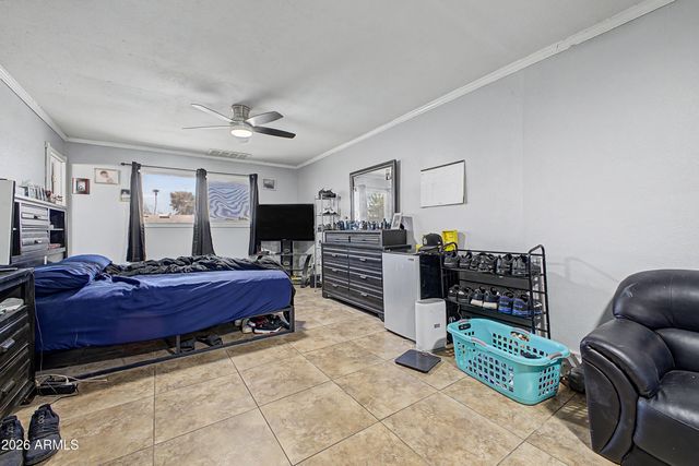 6736 W VERMONT Avenue, Glendale, AZ 85303