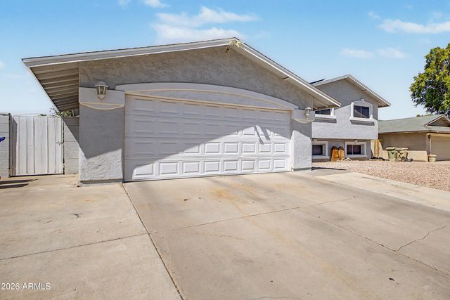 6736 W VERMONT Avenue, Glendale, AZ 85303