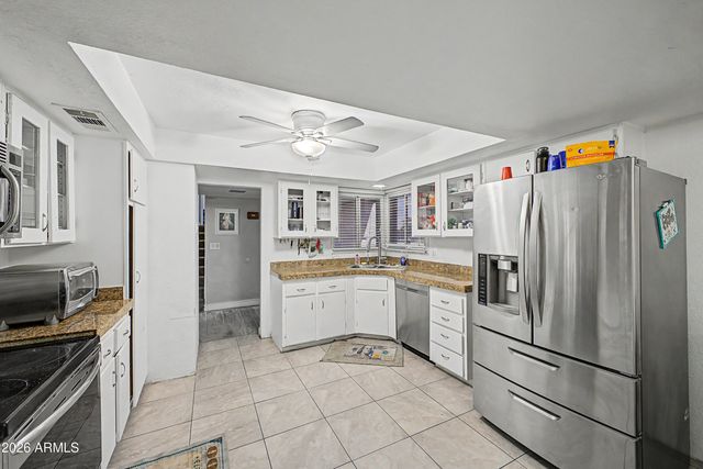 6736 W VERMONT Avenue, Glendale, AZ 85303