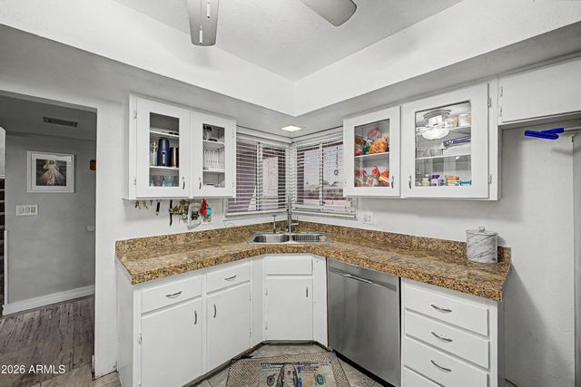6736 W VERMONT Avenue, Glendale, AZ 85303