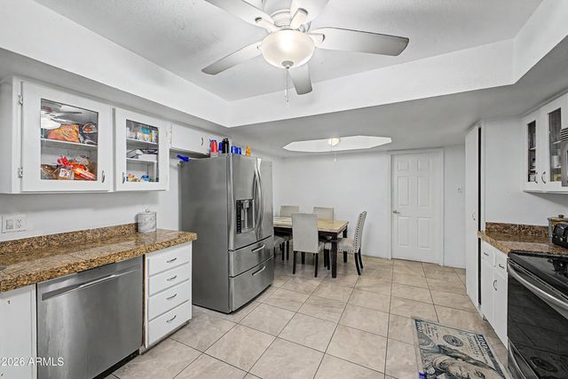 6736 W VERMONT Avenue, Glendale, AZ 85303