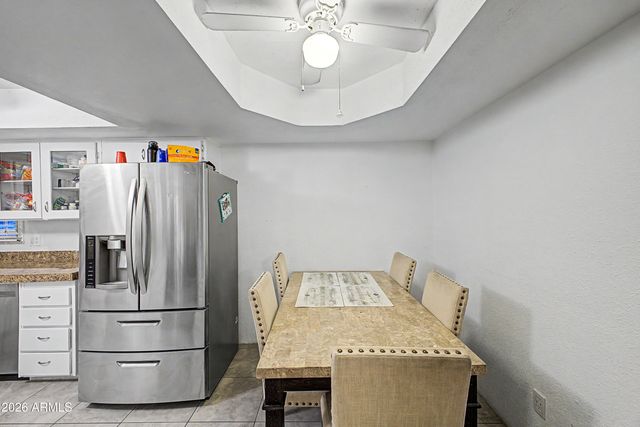 6736 W VERMONT Avenue, Glendale, AZ 85303