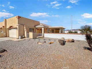 2569 Fairway Drive, Blythe, CA 92225