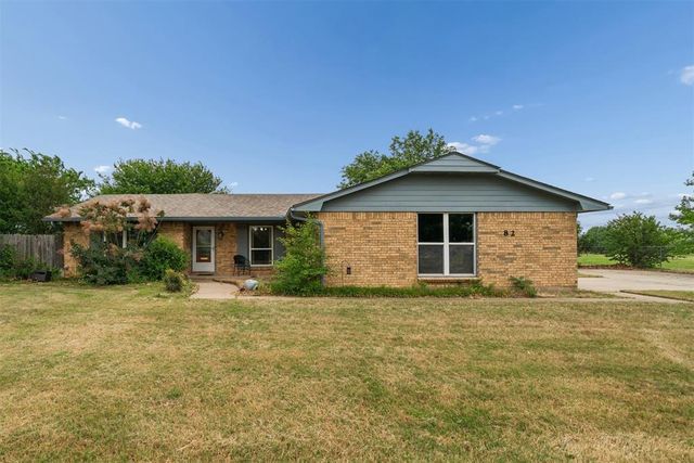 82 E Meadowlark Road, Lawton, OK 73507