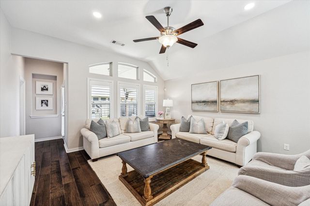 3073 Camden Park Lane, League City, TX 77573