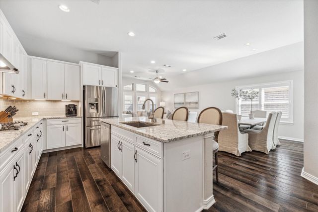 3073 Camden Park Lane, League City, TX 77573