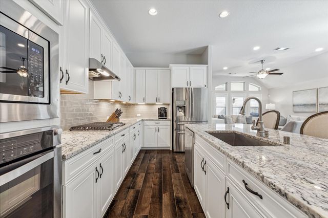 3073 Camden Park Lane, League City, TX 77573