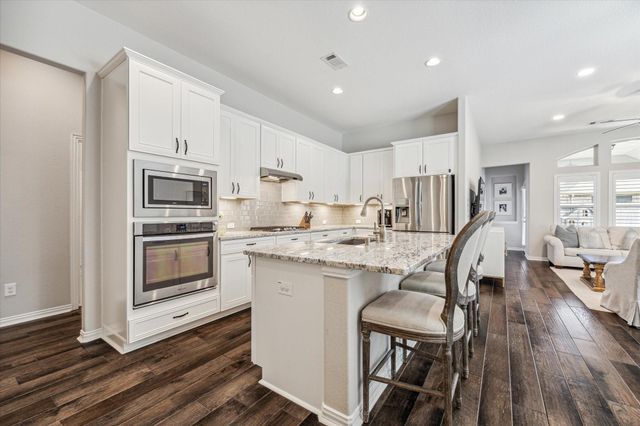 3073 Camden Park Lane, League City, TX 77573