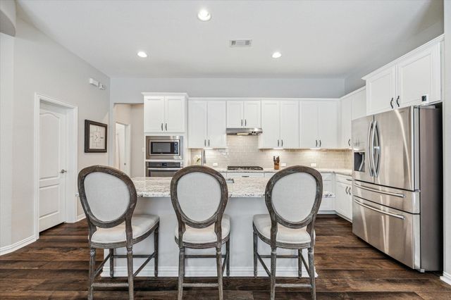 3073 Camden Park Lane, League City, TX 77573