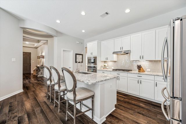 3073 Camden Park Lane, League City, TX 77573