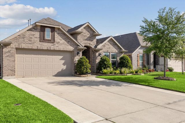 3073 Camden Park Lane, League City, TX 77573