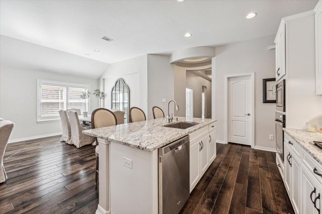 3073 Camden Park Lane, League City, TX 77573