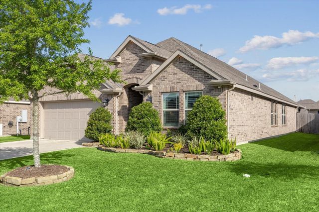 3073 Camden Park Lane, League City, TX 77573