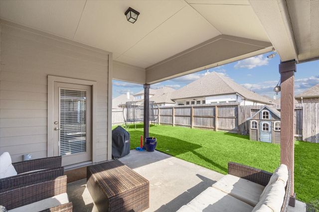 3073 Camden Park Lane, League City, TX 77573