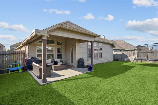 3073 Camden Park Lane, League City, TX 77573