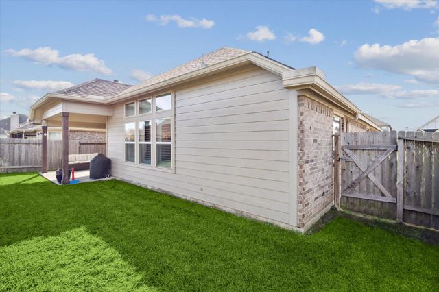 3073 Camden Park Lane, League City, TX 77573