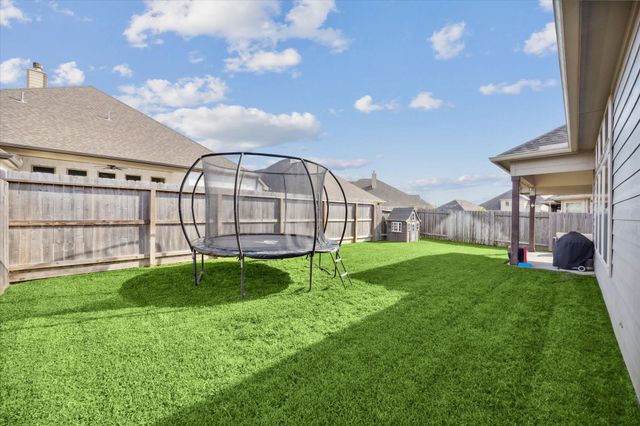 3073 Camden Park Lane, League City, TX 77573