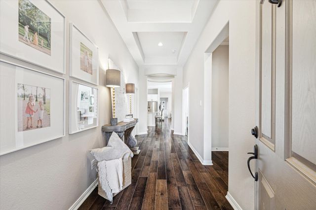 3073 Camden Park Lane, League City, TX 77573