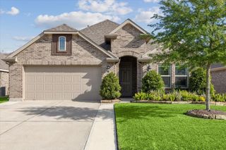 3073 Camden Park Lane, League City, TX 77573
