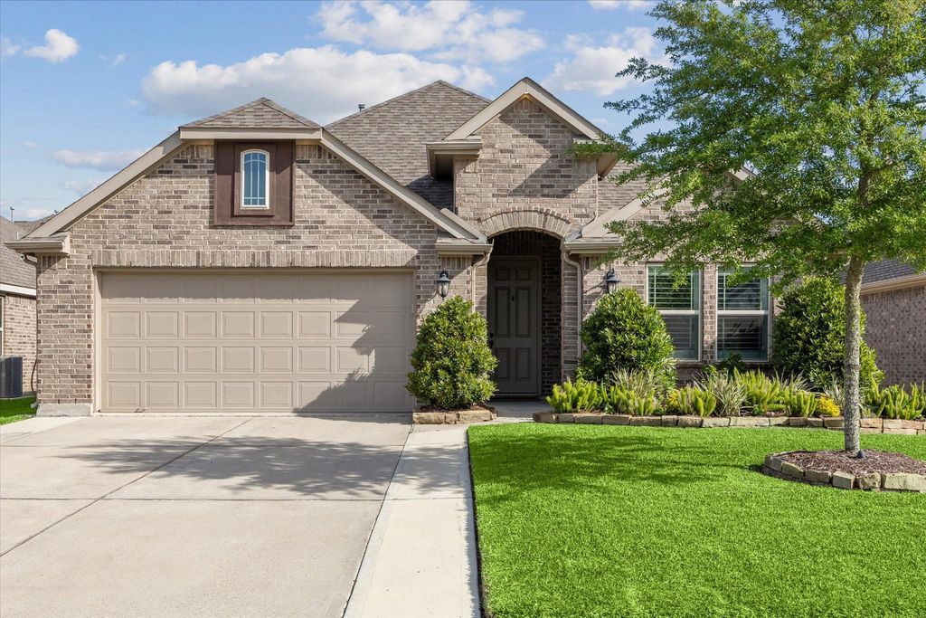 3073 Camden Park Lane, League City, TX 77573